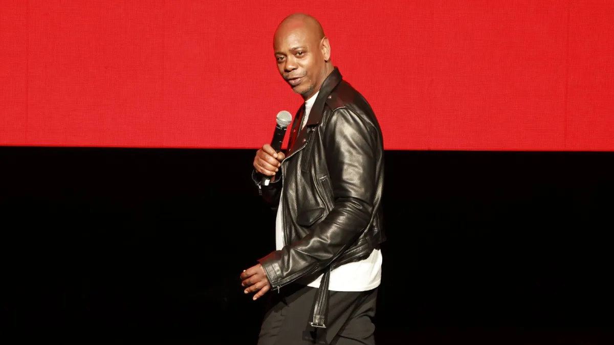 Anti-Defamation League takes fire at 'SNL' after Dave Chappelle's opening monologue