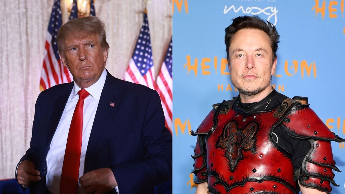 Donald Trump mocking Elon Musk resurfaces as he snubs Twitter return
