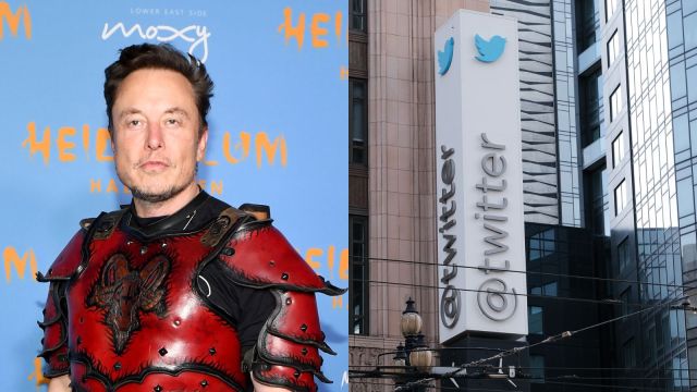 Elon Musk has closed all Twitter offices in fear that employees are going to go rogue