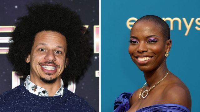 'Agatha: Coven of Chaos' just took a turn for the funny as Eric Andre and SNL alum Sasheer Zamata sign on