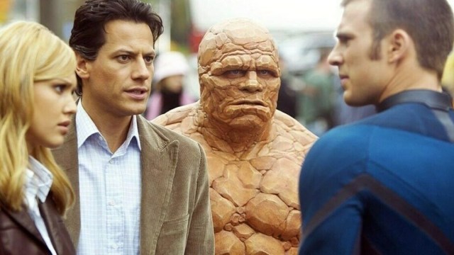 'Fantastic Four' Star Shares Throwback Image As Reboot Casting Rumors Continue To Heat Up - Vimarsana News