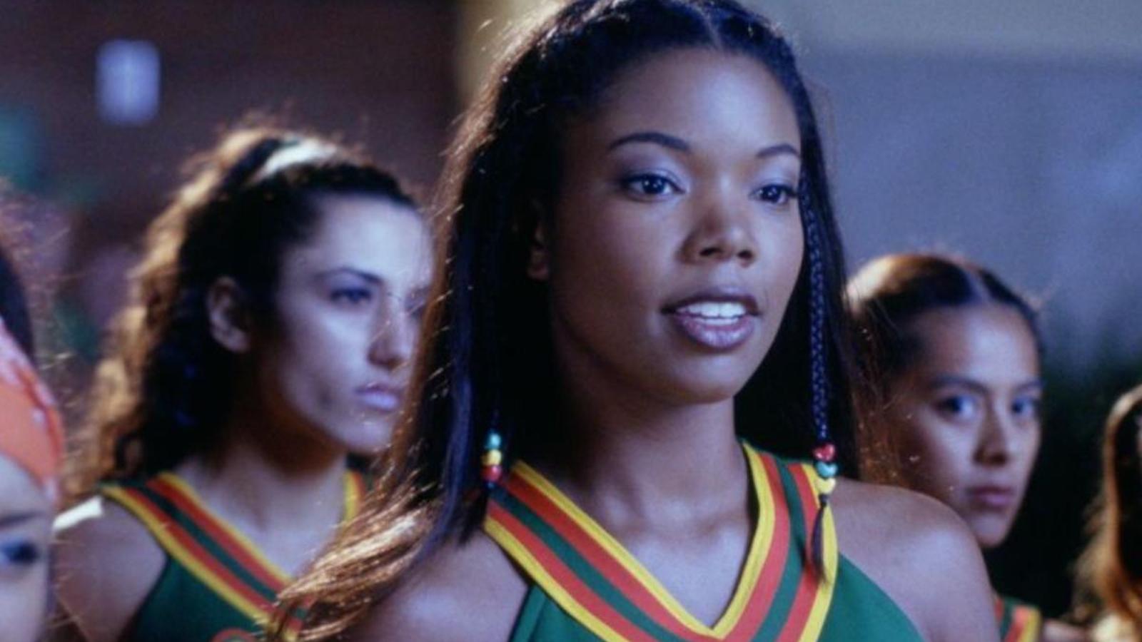 How Old Was Gabrielle Union in 'Bring It On'?