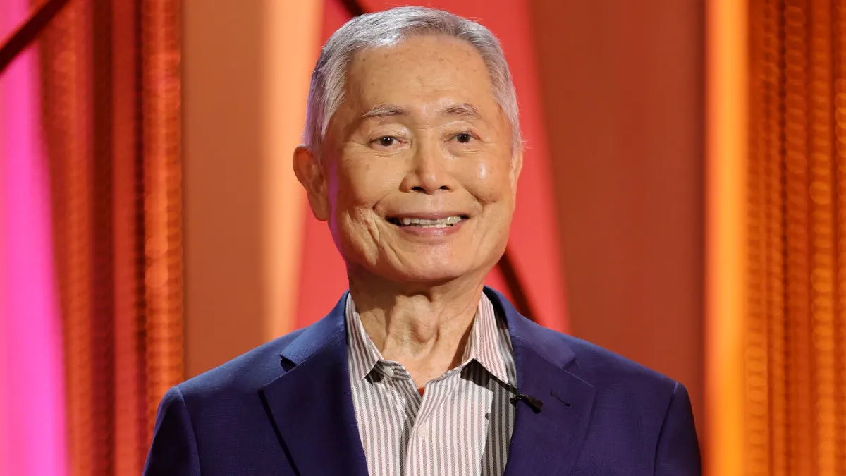 George Takei eloquently points out the flaw in Elon Musk’s logic about why advertisers are suddenly jumping ship on Twitter