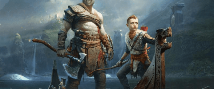 Live-action ‘God of War’ series gets an official season order from Amazon