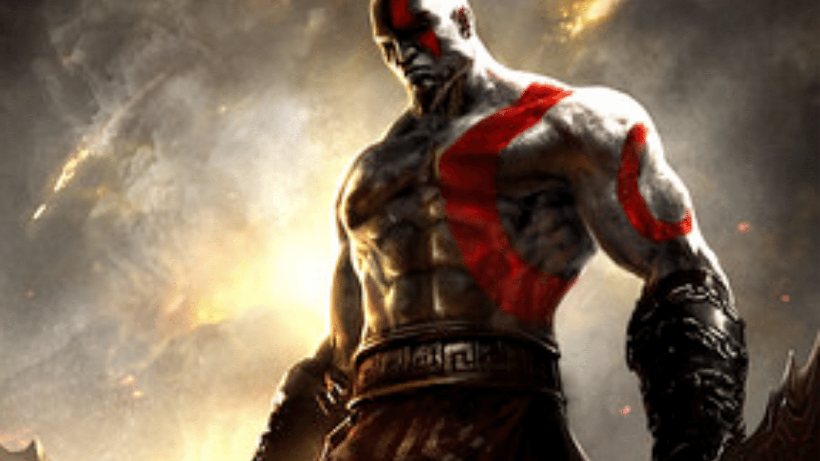 All God Of War Games In Order