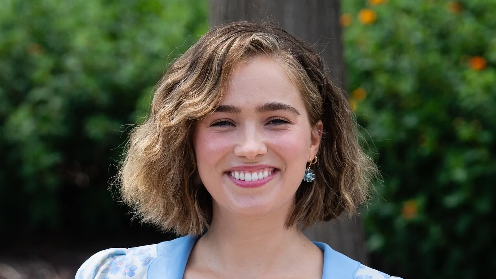 biography awards trivia imdbpro haley lu richardson