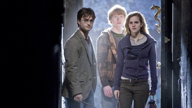 Warner Bros. Edges One Step Closer to Confirming a 'Harry Potter' TV Show - Vimarsana News