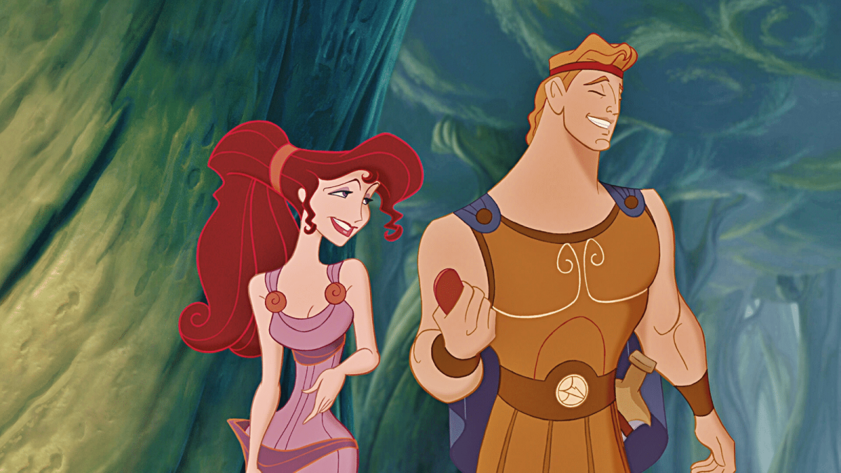 Fans Anxious About Live-Action ‘Hercules’ Film Being Inspired by TikTok