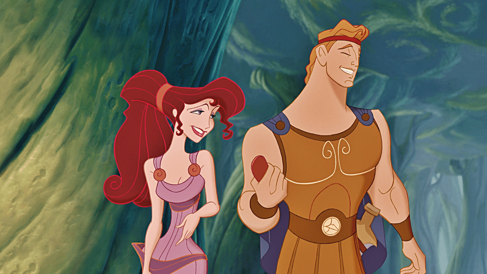 Live-action Hercules will be inspired by TikTok