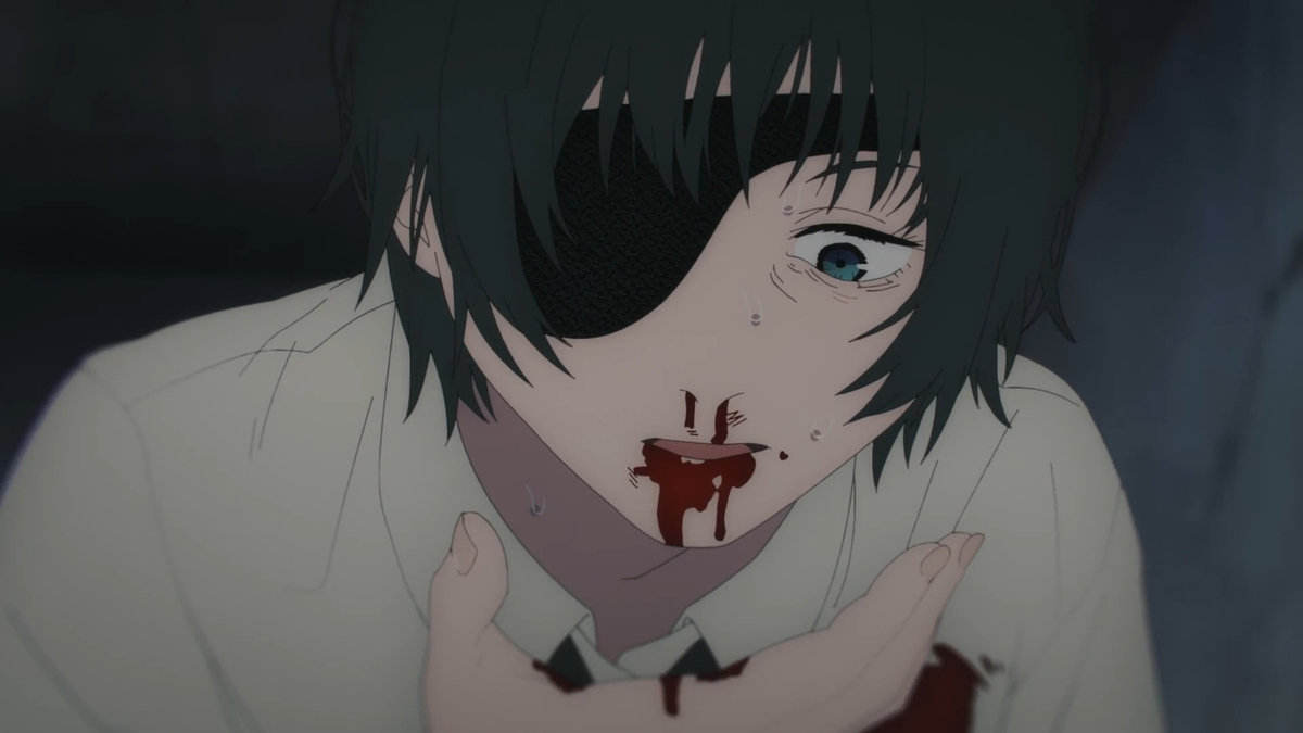 Is Himeno Dead in 'Chainsaw Man?'