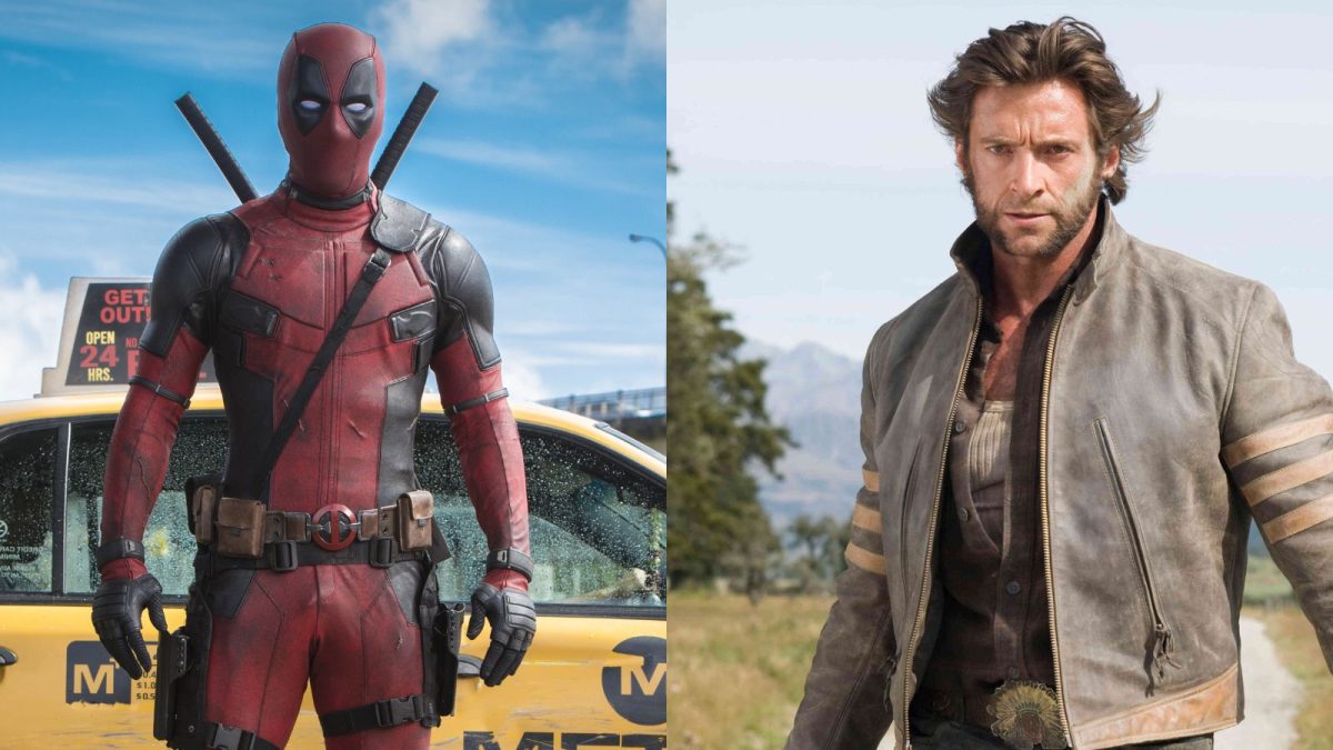 Ryan Reynolds admits he can't take all the credit for Hugh Jackman's 'Deadpool 3' return