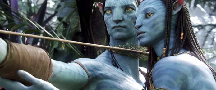 What is the Na’vi language in ‘Avatar’ based on?