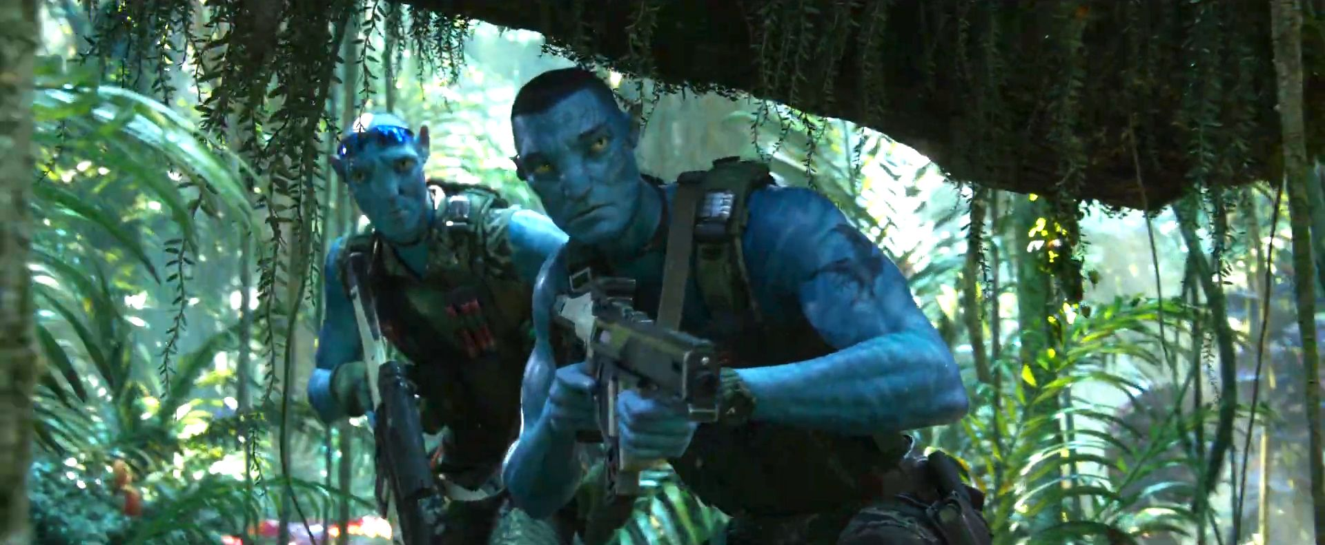 Fans collectively hallucinating Dwayne Johnson’s role in ‘Avatar: The Way of Water’