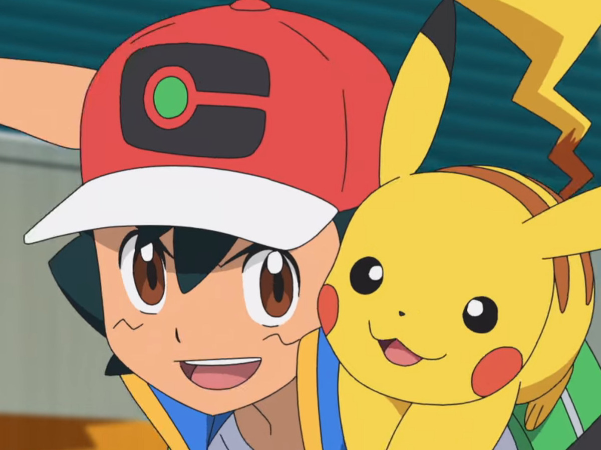 Pokémon Fans Are Outraged About Ash Ketchum's Greatest Achievement Getting  Spoiled on Twitter