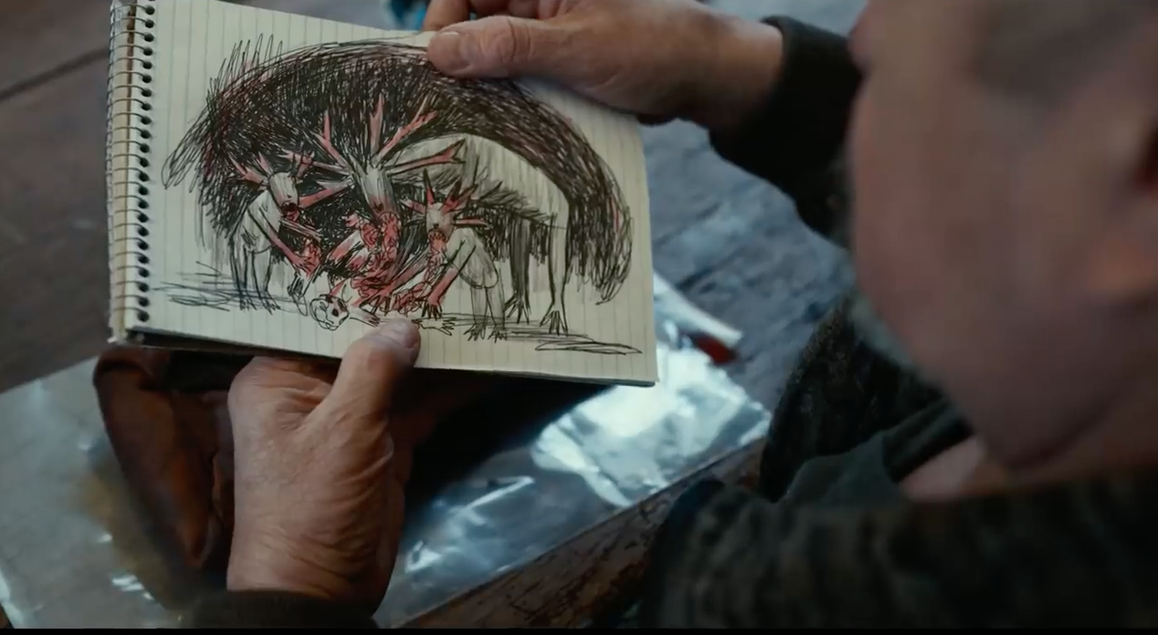 Horror Fans Call Out the Would-Be Scares That Backfired Into