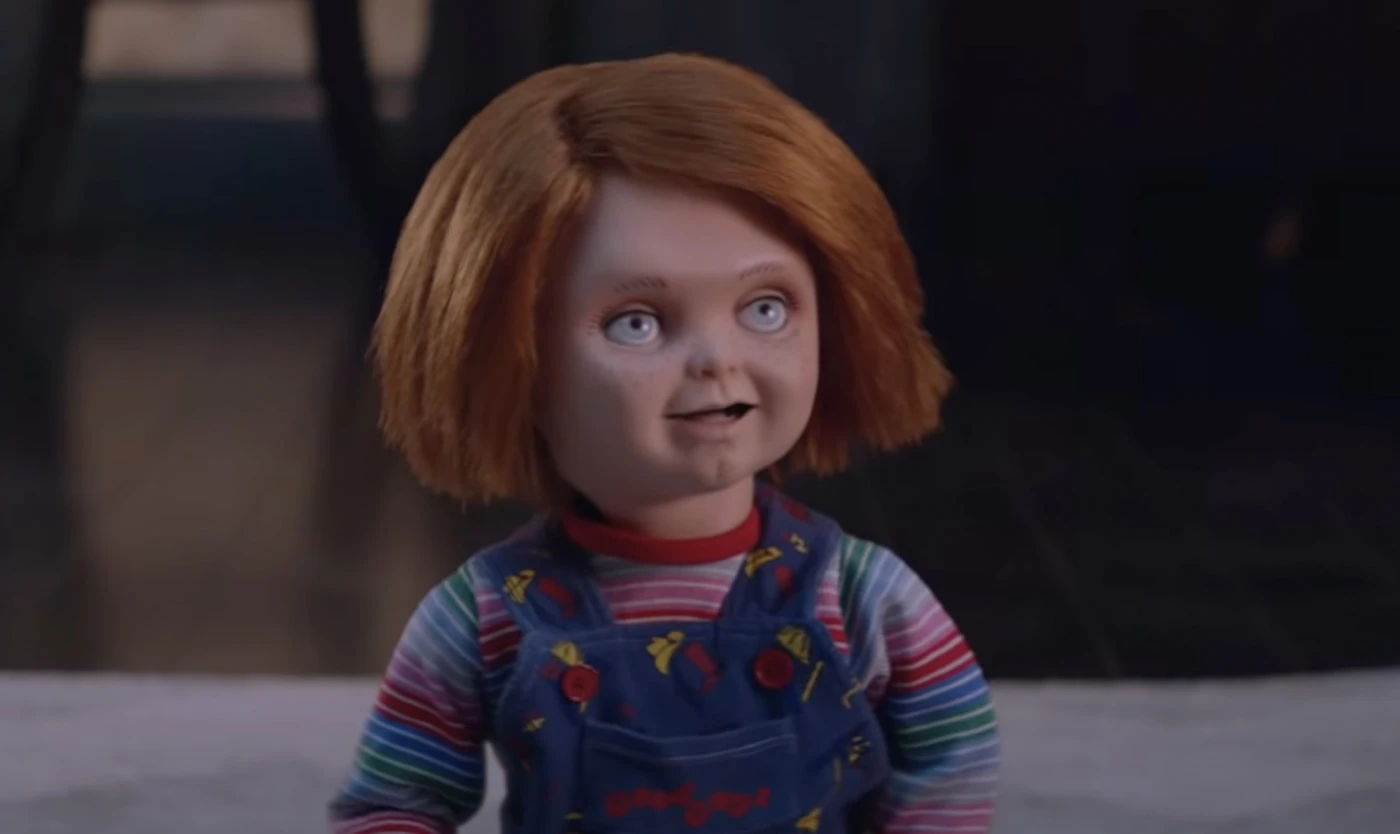 ‘Chucky’ Could Crossover With Other Universal Monsters as Creator