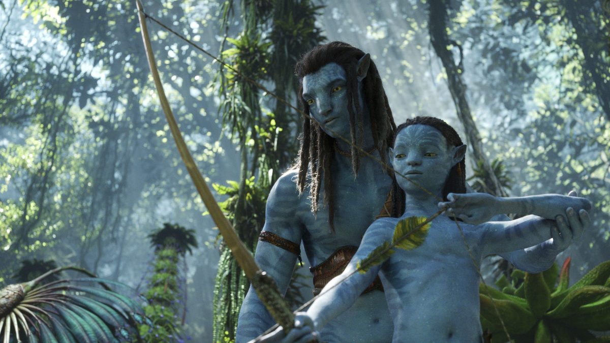 How old is Neteyam in ‘Avatar 2?’