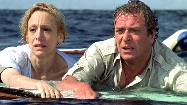 'I have Michael Caine to thank for my life': Lance Guest reveals a moment that 'could have been disastrous' on 'Jaws: The Revenge' set - Vimarsana News