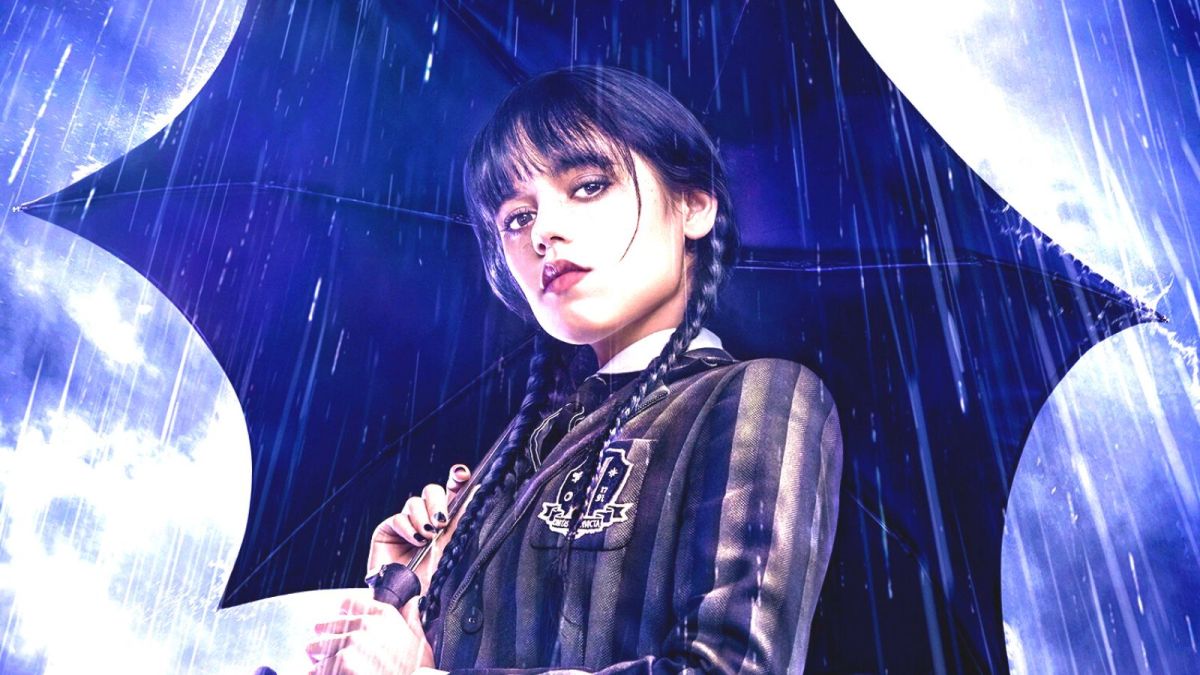 How Tall is Jenna Ortega? &lsquo;Wednesday&rsquo; Star&rsquo;s Height, Explained