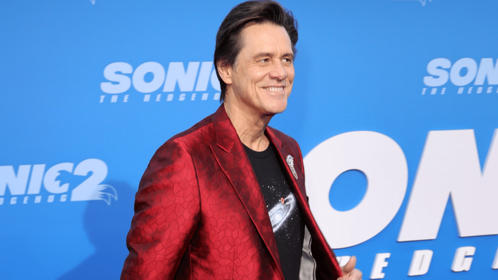 Jim Carrey Is Leaving Twitter, Meaning Elon Musk Has Gone Too Far