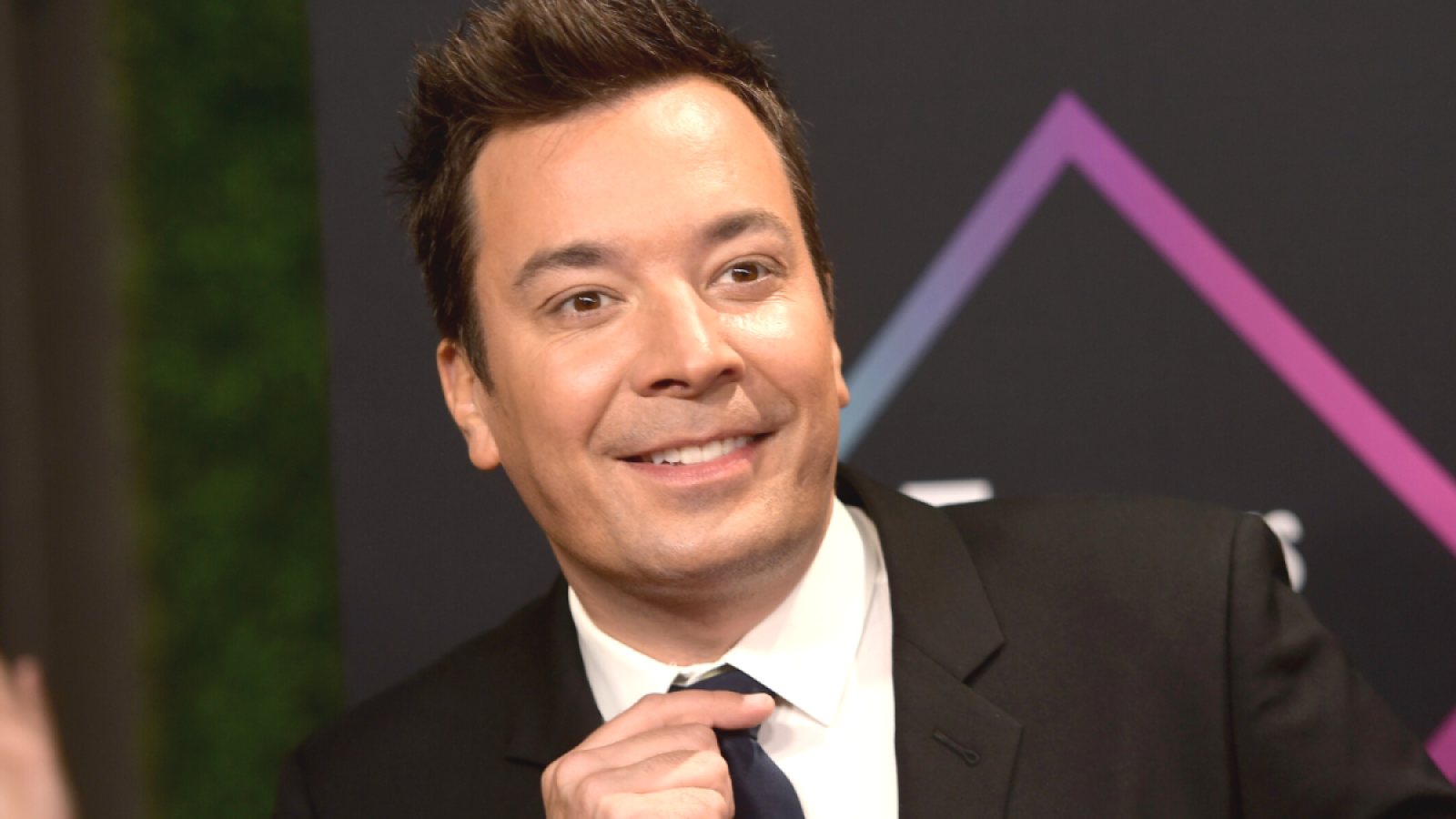 For Those Worried, Jimmy Fallon Has Confirmed That Yes, He Is Alive