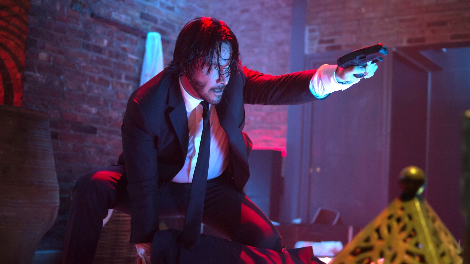 ‘John Wick’ spin-off ‘The Continental’ has found its international streaming home