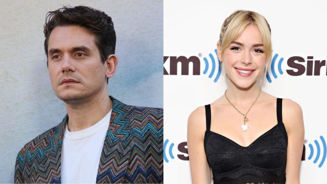John Mayer's latest relationship escapades with a 'Mad Men' star are grossing out fans