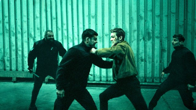 A Revenge-Fueled Action Thriller Pulverizes the Netflix Top 10 in 71 Nations - Vimarsana News