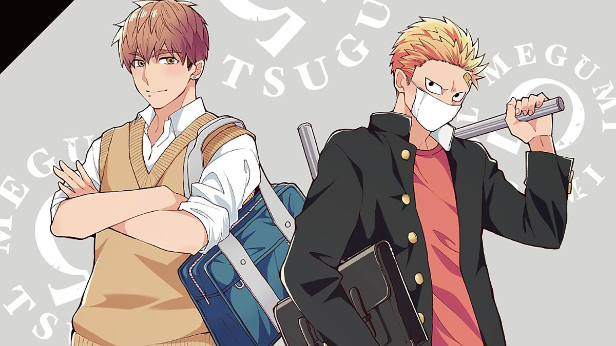 The Top 10 Best BL Manga To Read Right Now, Ranked