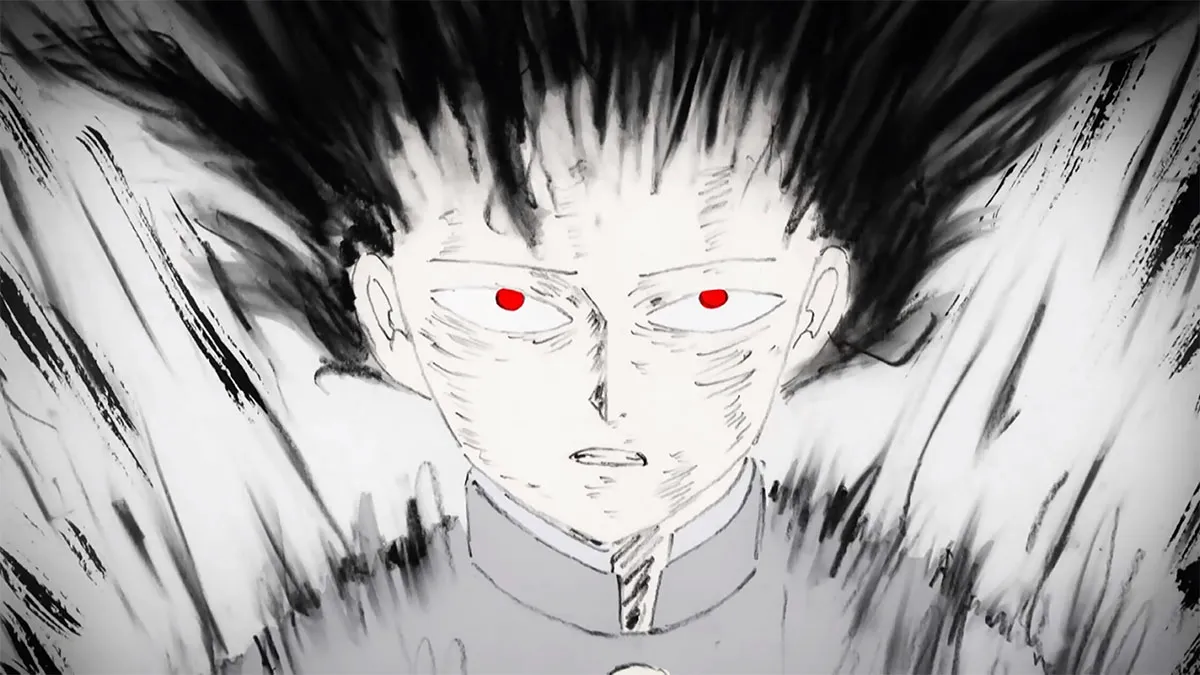 How Many Times Has Mob Reached 100 Percent in 'Mob Psycho 100?'