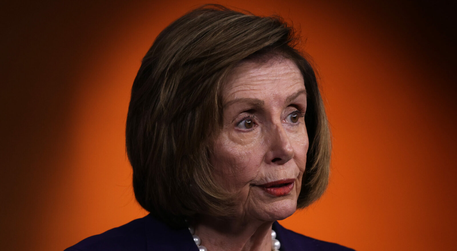 Nancy Pelosi Finally Responds To Elon Musk Sharing Fake News Story