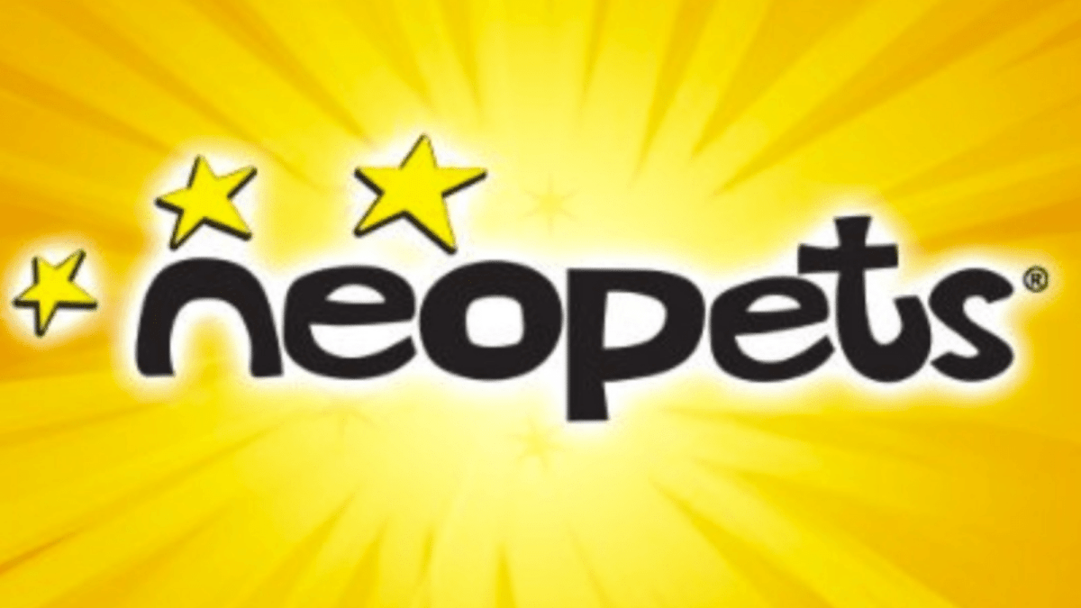 Neopets NFT project desperate for attention