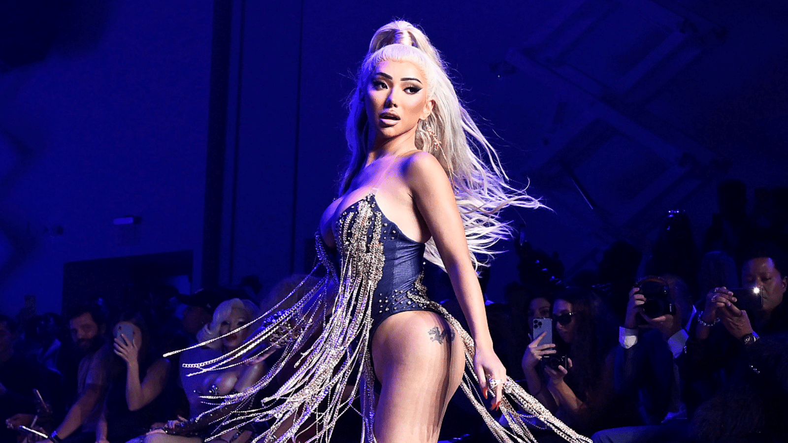 Youtuber Nikita Dragun’s Most Famous Moments