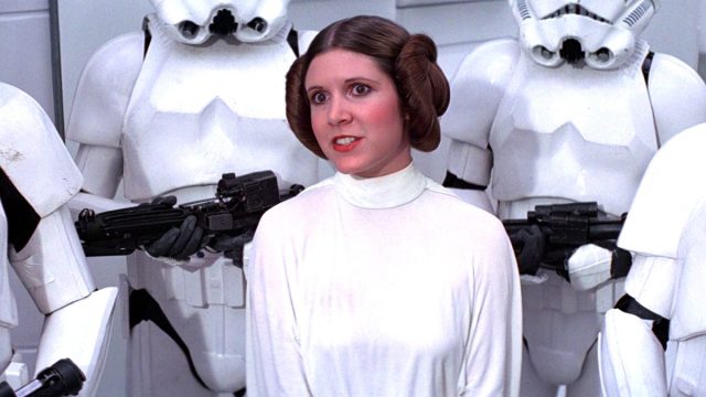 Celebrate 'Star Wars Day' the Right Way by Learning the Answer to the Nerdiest of All 'Star Wars' Mysteries - Vimarsana News