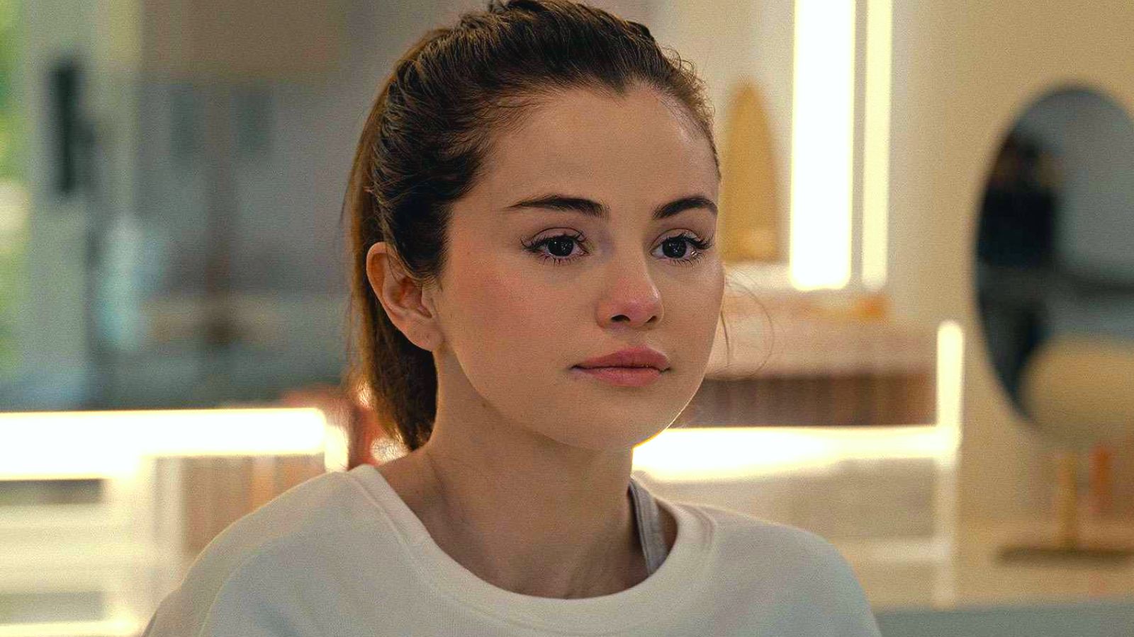 Review Selena Gomez Takes Agency Over Her Own Future in