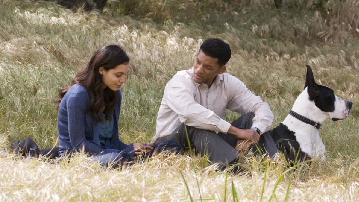 seven pounds