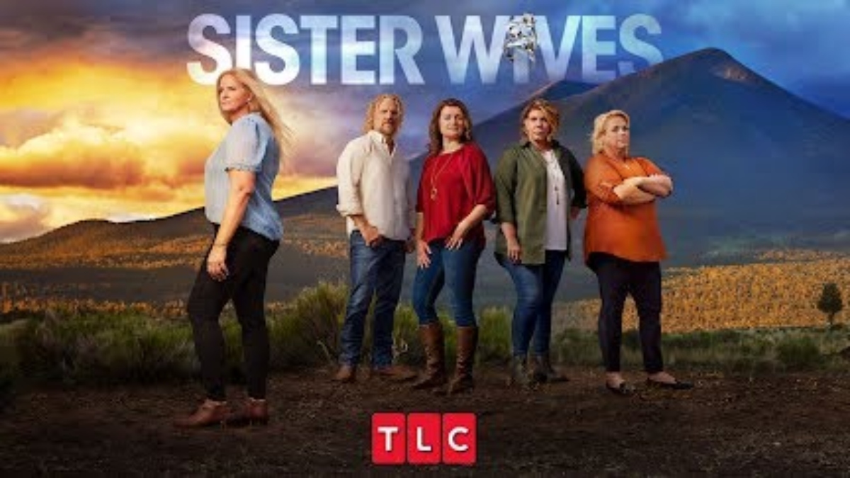 Where Are The 'Sister Wives' Now?