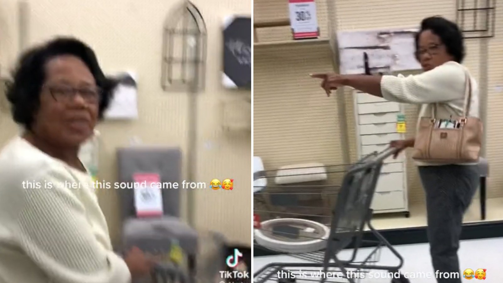 Some Else What’s the ‘Get Somebody Else To Do It’ TikTok Trend?