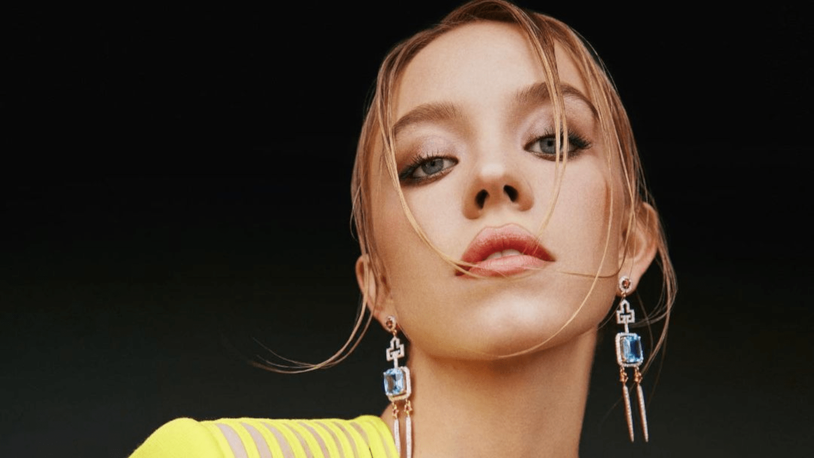 Sydney Sweeney Blasts Disgusting’ Social Media Users