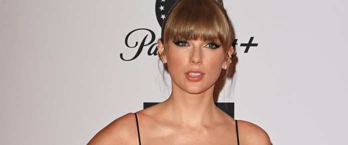 The Dept. of Justice reportedly investigating Ticketmaster after they crossed Taylor Swift