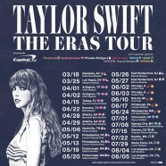 Is Taylor Swift Going On Tour For Midnights 