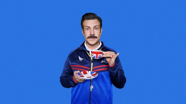 'Ted Lasso' Is Prompting Parents To Ask Their Kids a Very Uncomfortable Question - Vimarsana News