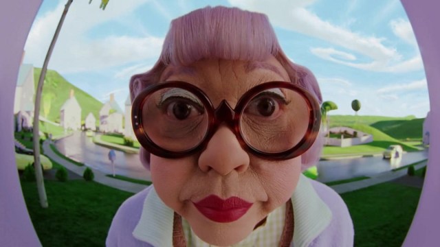 The Mere Existence of a Bizarre 10-Time Razzie Nominee Still Feels Like a Fever Dream - Vimarsana News