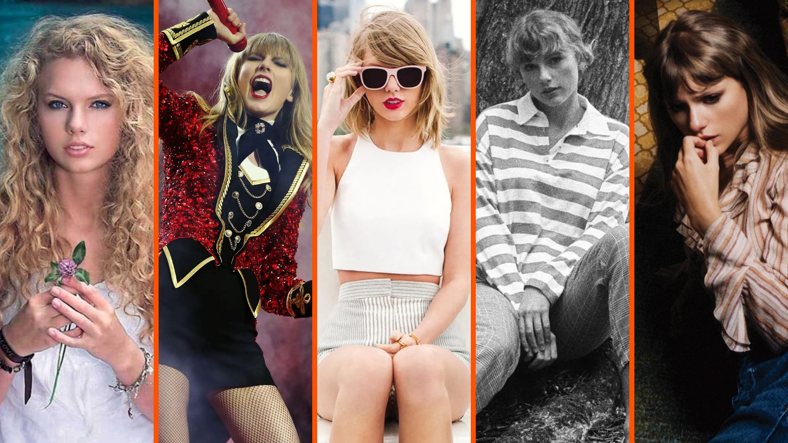 What Songs Should Taylor Swift Play On Her Eras Tour?