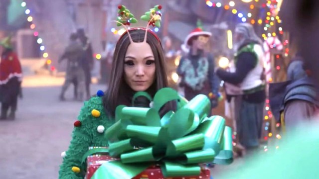 'The Guardians of the Galaxy Holiday Special' Offers a Reminder the MCU's Worst Movie Hasn't Been Forgotten - Vimarsana News