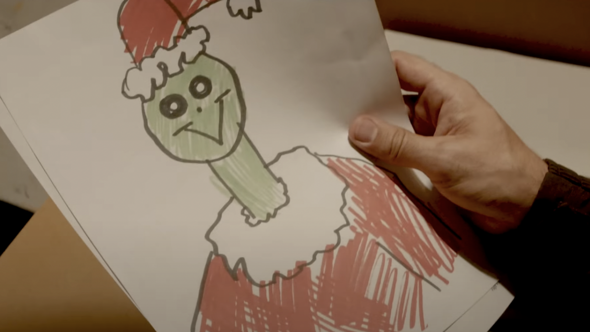 Is There a Grinch Horror Movie? ‘The Mean One,’ Explained