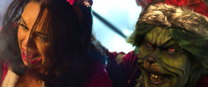 ‘The Mean One’ release date and how to watch the Grinch horror movie