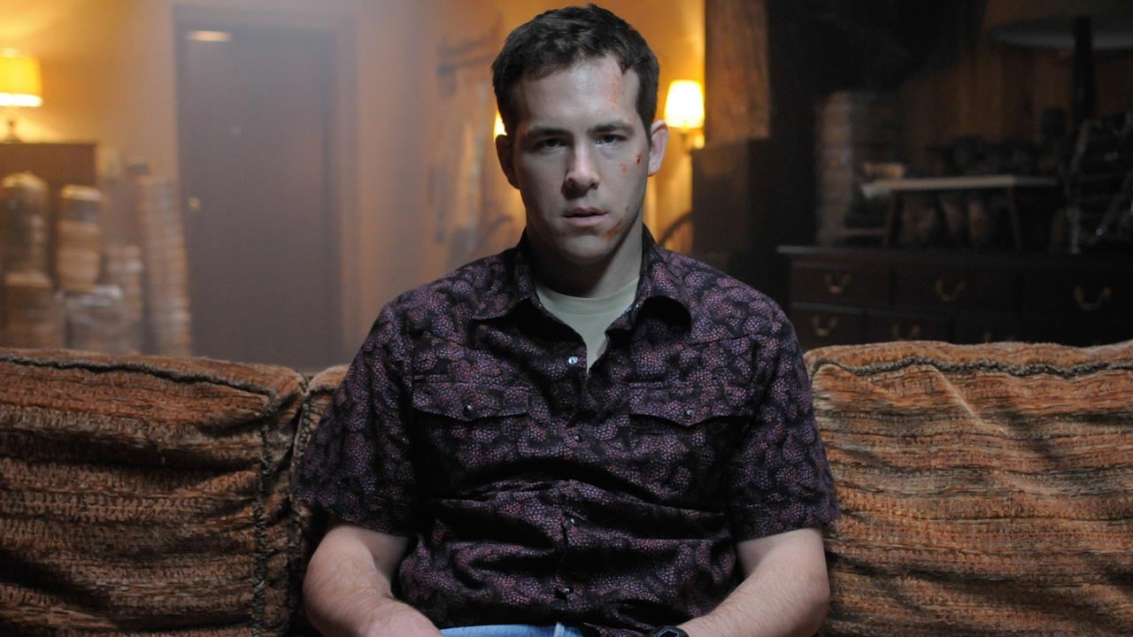 Ryan Reynolds’ most underrated movie is a jet-black horror where he plays against type, and that’s not a coincidence