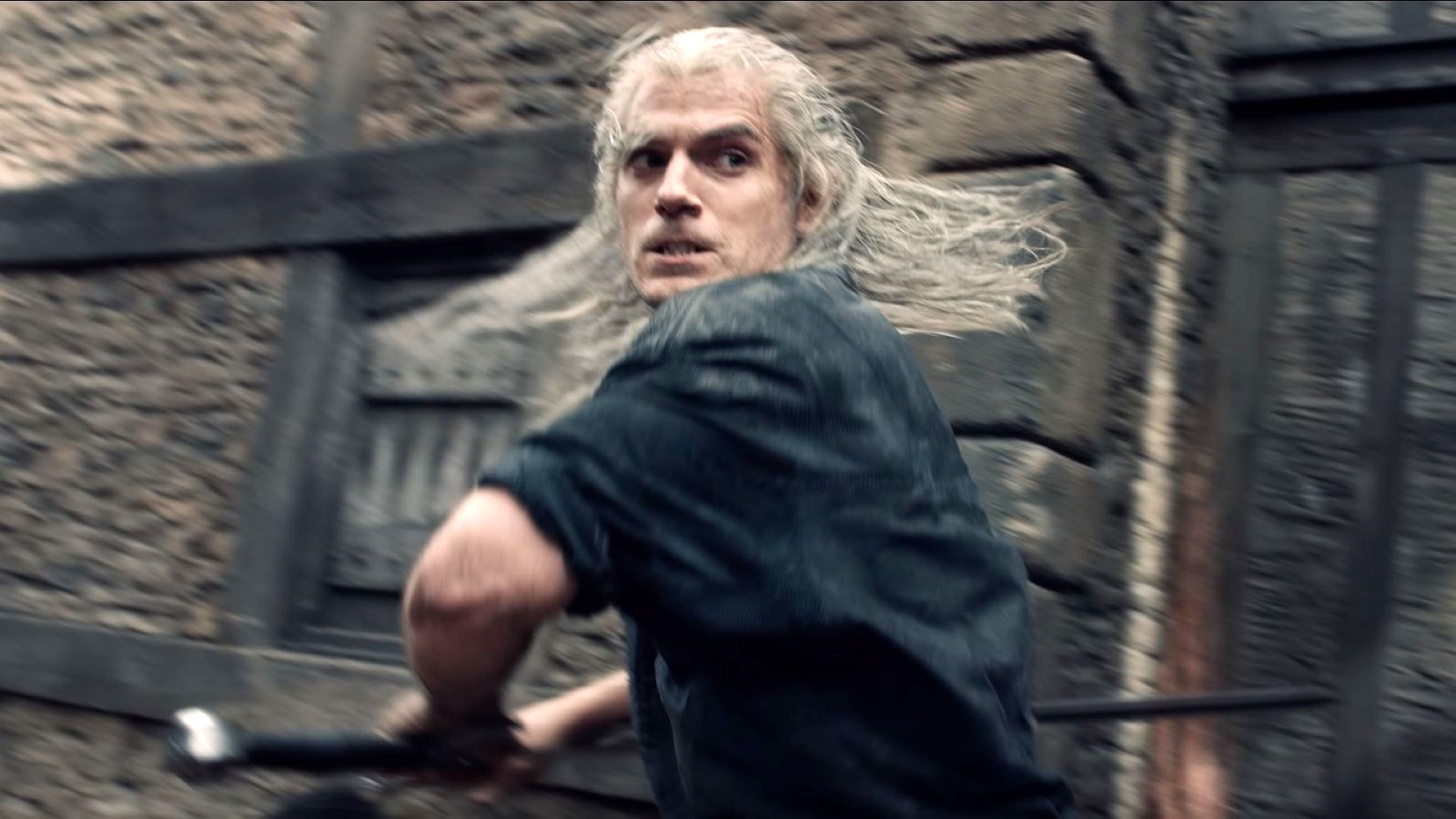 henry cavill the witch