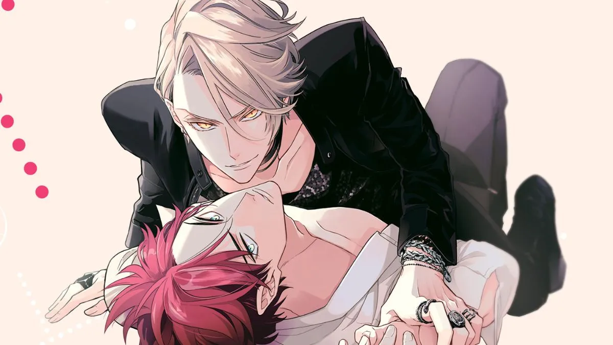 The Top 10 Best BL Manga To Read Right Now, Ranked